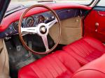 Porsche 356A Carrera Coupe 1955 года